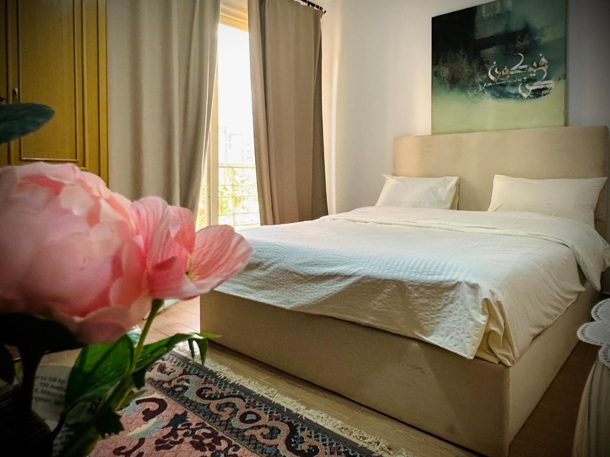 Cozy * New Cairo